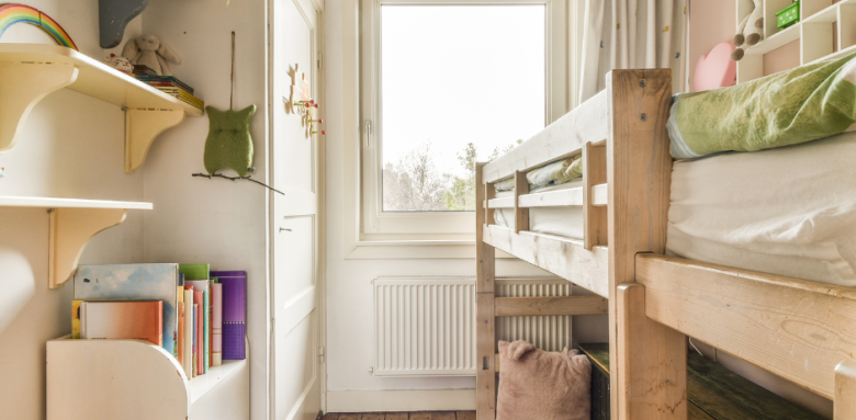 Petite chambre