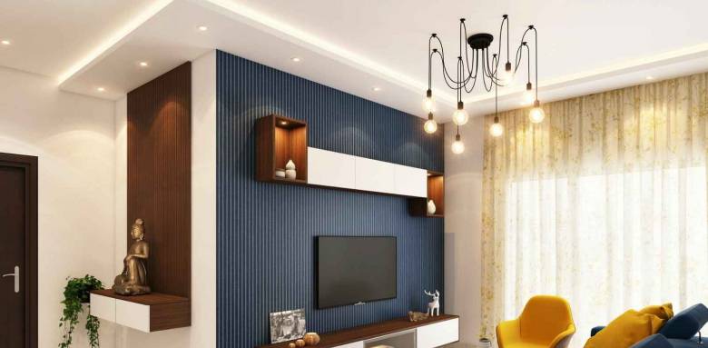 Papiers peints et tissus : l’atout déco moderne pour transformer votre intérieur - Bayeux 14400