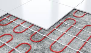 Installer un chauffage au sol à Tours.
