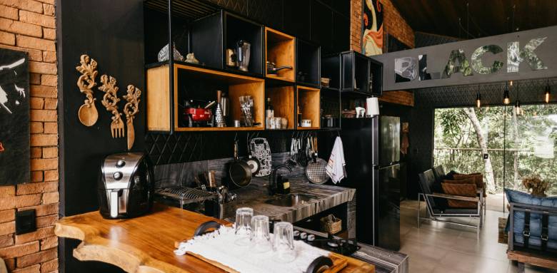 AMénAGER MA CUISINE à PARIS 18 