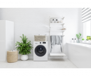 Espace buanderie Pontarlier