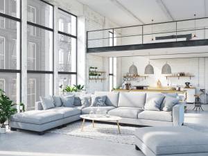 Aménager un loft