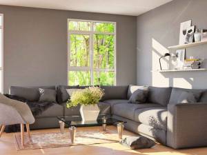 salon tendance