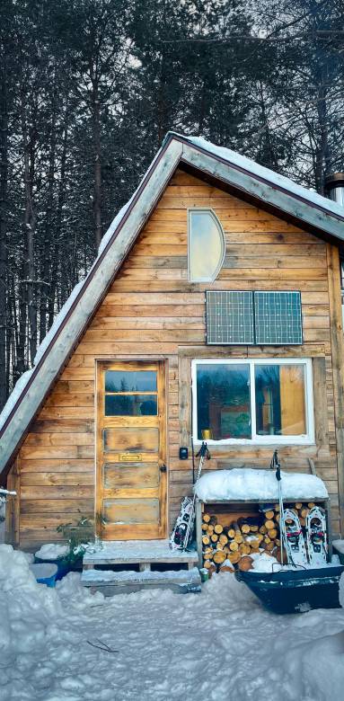 Tiny house
