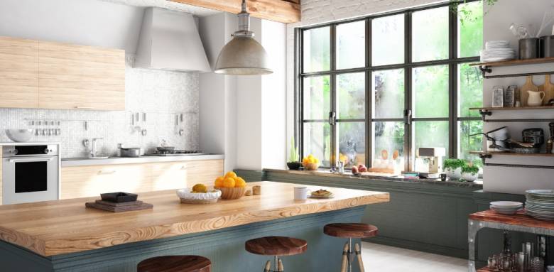 Cuisine sur mesure Blain