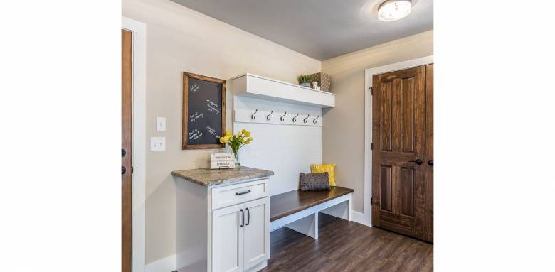 Pourquoi aménager une entrée accueillante ? Rennes 35000