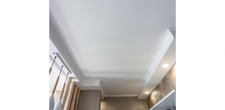 Rénover un Plafond – Nos Conseils pour un Résultat Parfait ! - Granville 50400