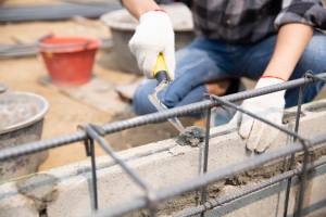 Construction d'un garage en parpaing : les étapes