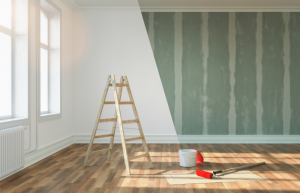 Rénover sa maison : les délais à prévoir par pièce