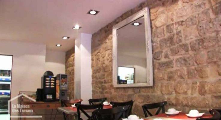 Agencer l'intérieur d'un hôtel à Boulogne Billancourt