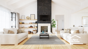 Rénovation intérieure Angers