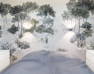 Optimiser une petite chambre