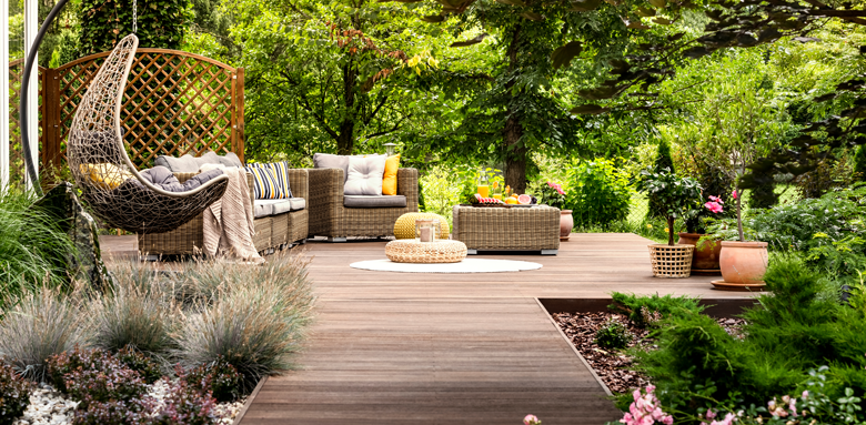 Comment bien aménager son jardin ?