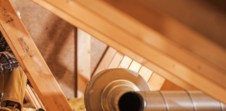 Ventilation : l’enjeu invisible mais essentiel de la rénovation énergétique - 14740 Moulins-en-Bessin
