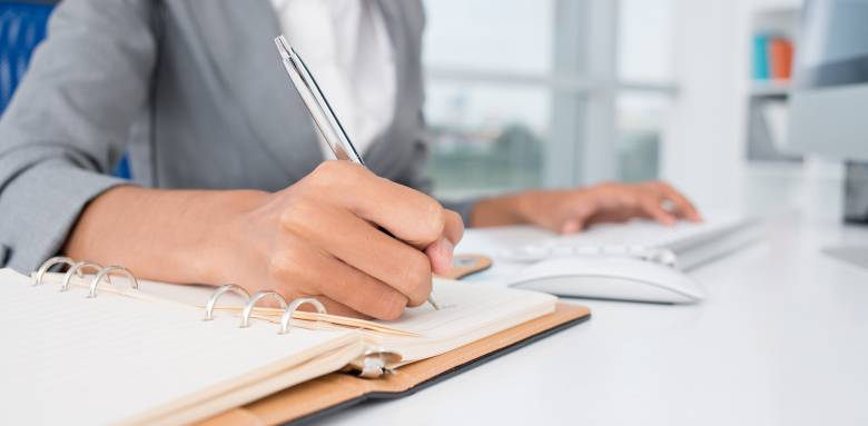 RECHERCHE ASSITANT(E) ADMINISTRATIF(VE) H/F