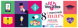 RDV Voy'Elles 2017