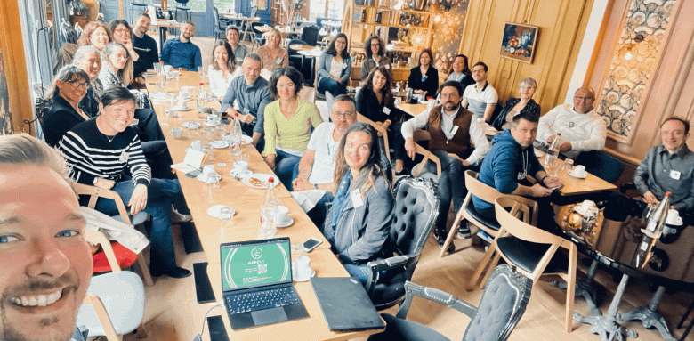 Morning Business Orléans 21.05.2024