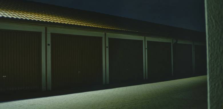 etapes construction garage parpaing