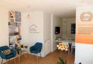 Partagez vos projets à la nouvelle adresse La Maison des Travaux Lyon