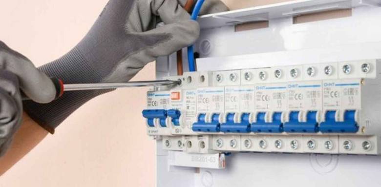 Installation électrique aux normes