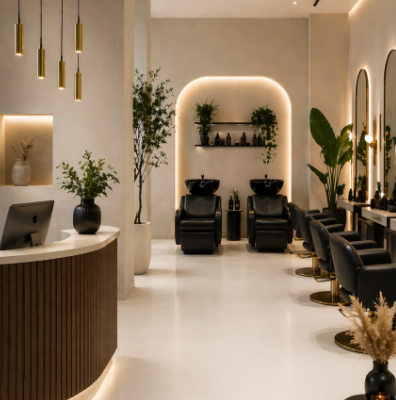Aménager un institut de beauté : créer un espace accueillant et professionnel