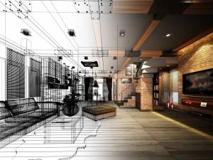 Rénovation d'un appartement à Boulogne Billancourt