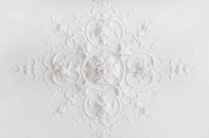 Décoration de plafond : place à l’expression ! La Maison Des Travaux de Sainte-Geneviève-des-Bois