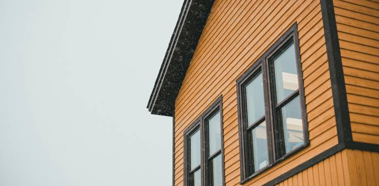 choix bois extension maison savoie