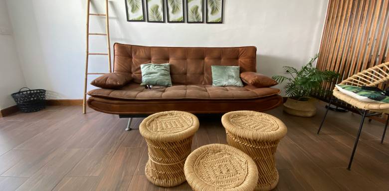 Revetement de sol à Angers 