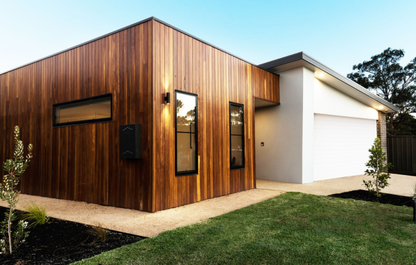 Les étapes pour agrandir sa maison avec une extension en ossature bois 