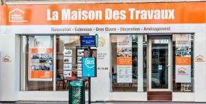 La Maison des Travaux d’Asnières-Levallois-Clichy 92 ouvre ses portes
