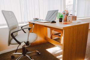 Transformer son garage en bureau