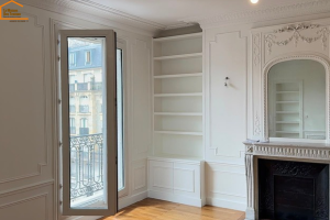 renovation appartement location