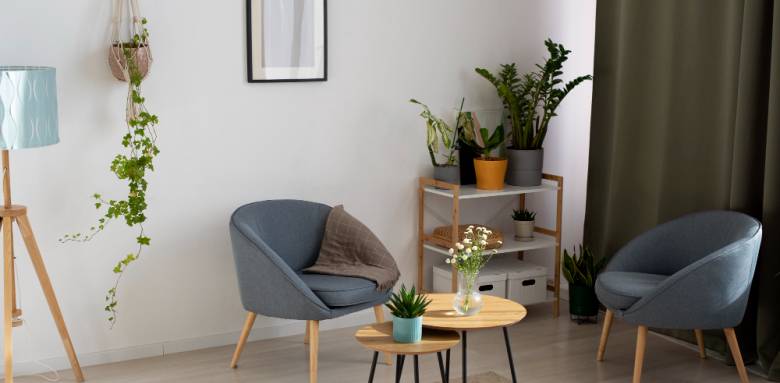 Nous vous aidons à choisir la décoration qui vous convient