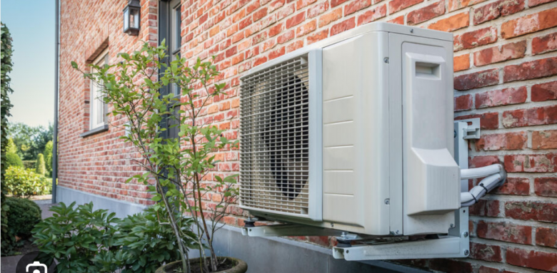 Pompe a chaleur - Unité extérieure