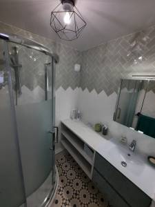 Rénovation Transformation Salle Bains Douche