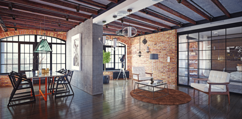 Aménager un loft Chalon-sur-Saône