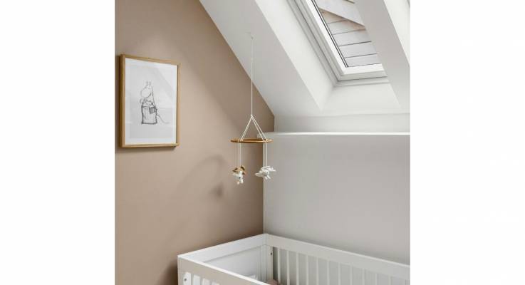 Pourquoi entreprendre une rénovation partielle d’une crèche ? Granville 50400