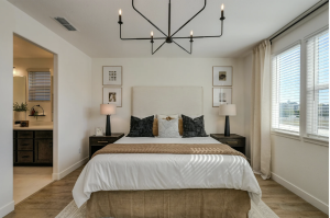  Chambre parentale