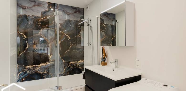 Coût de la rénovation d'une salle de bain