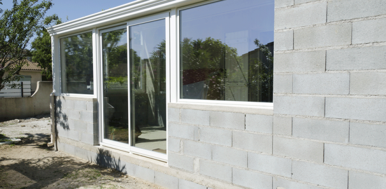 Veranda : un choix lumineux - La Maison Des Travaux Nantes Ouest Saint Herblain