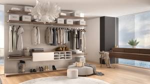 Placard et dressing sur mesure