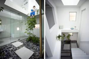 rediriger la lumière du soleil