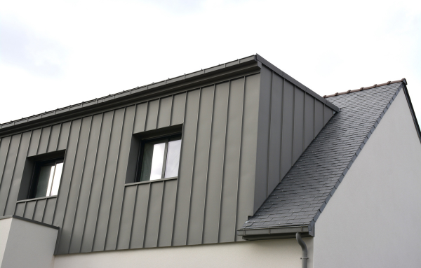 Ajouter un étage à une maison de plain pied - La Maison Des Travaux