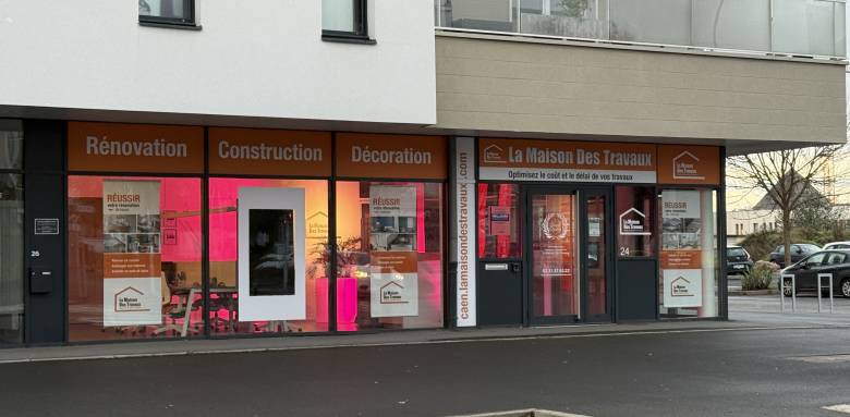 Octobre Rose à Caen