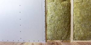 Exemple d'isolation phonique 