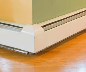 Plinthes chauffantes Cenon