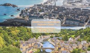 La Maison des Travaux Saint-Malo s'implante à Dinan