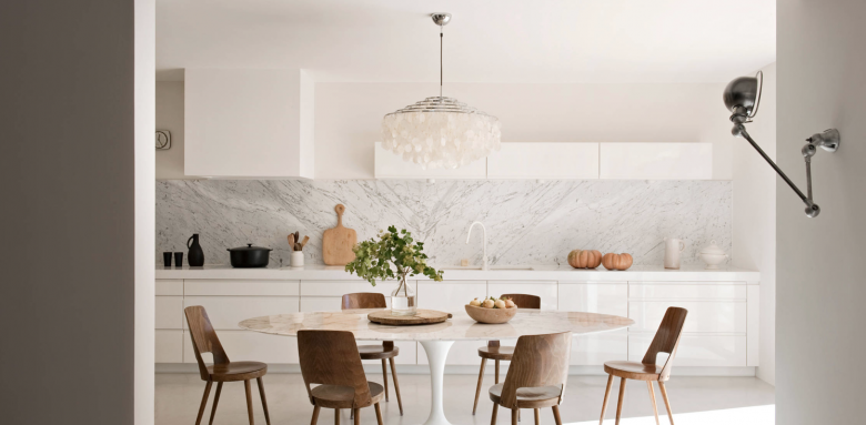 Rénovation cuisine Dole - conseils et tendances