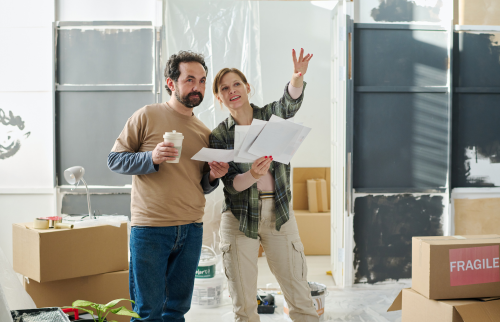 Tendances rénovation 2026